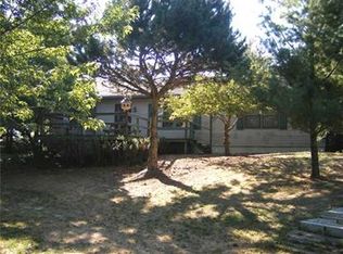 6701 W Mead Rd, Saint Johns, MI 48879