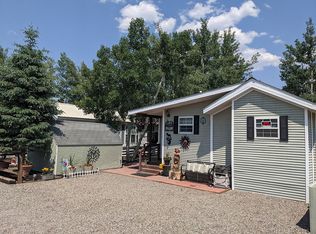 117 Shai Ln, South Fork, CO 81154
