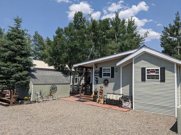 117 Shai Ln, South Fork, CO 81154