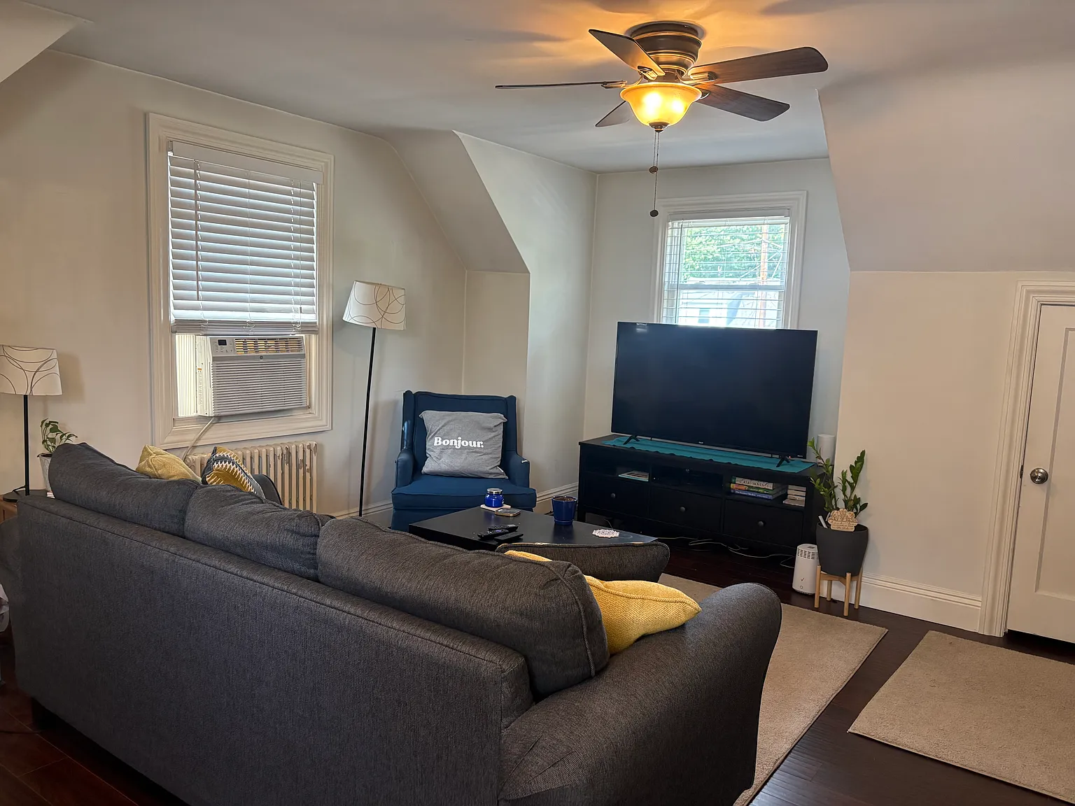 1 bed, $1,950 — Photo 3