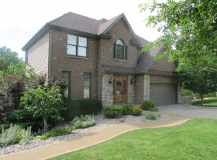 7612 NW Roberts Rd, Weatherby Lake, MO 64152