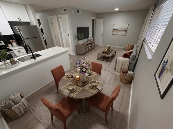 600 E 53rd 1/2 St, Austin, TX