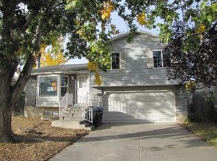 3526 W 6060 S, Salt Lake City, UT 84129