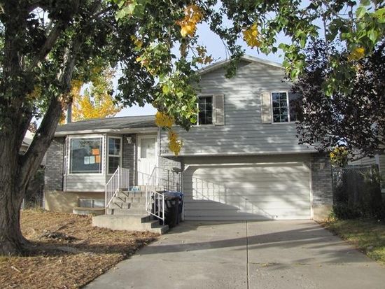 3526 W 6060 S, Salt Lake City, UT 84129