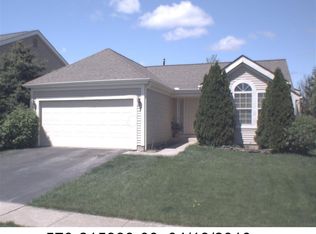 1608 Bendelow Dr, Columbus, OH 43228