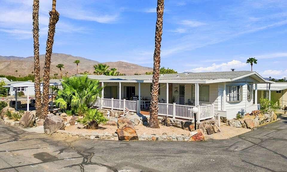 1st image of 74711 Dillon Rd #317