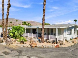 74711 Dillon Rd #317, Desert Hot Springs, CA 92241