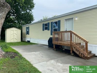 2902 Hancock St LOT 35, Bellevue, NE, 68005