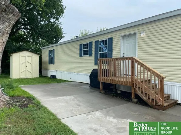 2902 Hancock St Lot 35, Bellevue, NE 68005