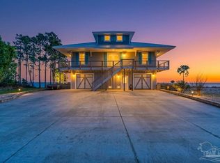 1106 Oyster Bay Dr, Milton, FL 32583