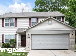 2353 Salem Park Dr, Indianapolis, IN 46239