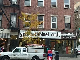 Rented by FirstService Realty (legacy)