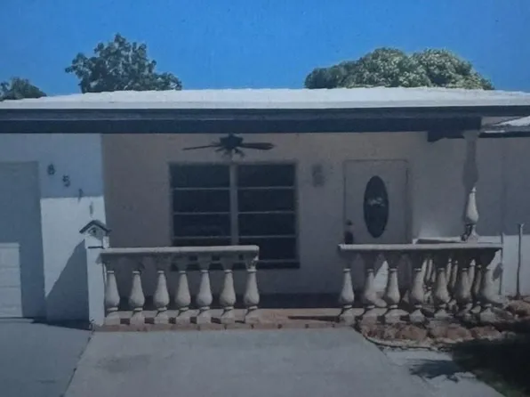 8511 NW 59 Street, Tamarac, FL 33321