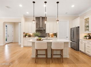 429 WINGSTONE Drive, Jacksonville, FL 32081