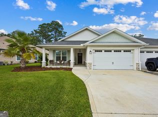 211 Ryan Nicholas Dr, Kingsland, GA 31548