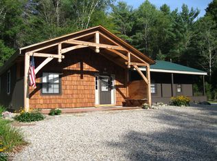 47 River Rd, North Creek, NY 12853