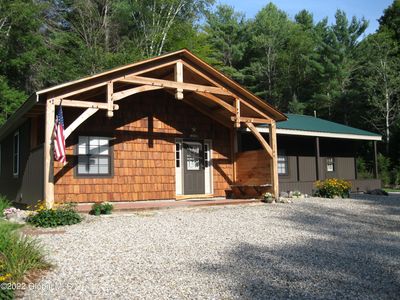 47 River Road, North Creek, NY, 12853