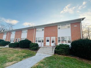 Harding Avenue Townhomes, Blacksburg, VA 24060