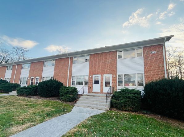 410 Harding Ave #H