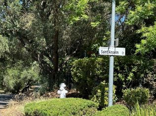4121 Saint Anselm Ct, Fair Oaks, CA 95628