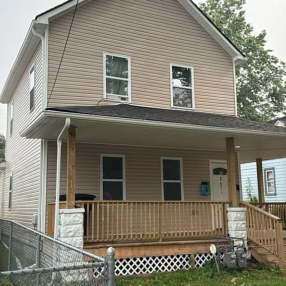 6211 Lawn Ave #1 — Photo 26