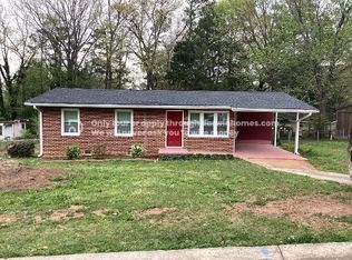 5224 Heather Ln, Atlanta, GA 30349