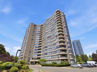 7420 Bathurst St #812, Vaughan, ON L4J 6X4