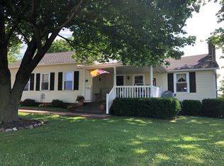 2333 Melvin Hill Rd, Phelps, NY 14532