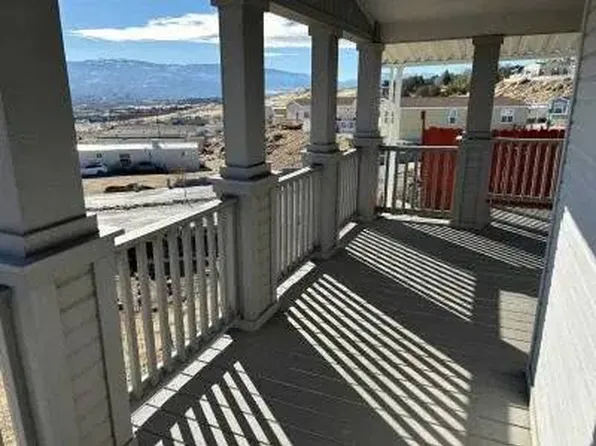 3806 Bettie Ave #51, Reno, NV 89512