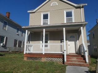 808 Rose Ave, Clifton Forge, VA 24422