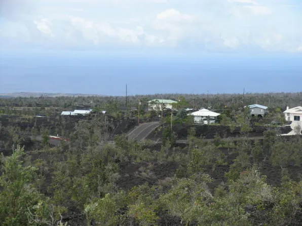 92-8909 Leilani Pkwy Lot 23, Captain Cook, HI 96704