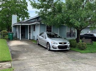 2045 Fernando Ct, Marrero, LA 70072