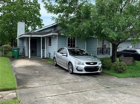 2045 Fernando Ct, Marrero, LA 70072
