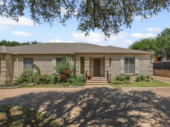 5108 Lovell Ave, Fort Worth, TX 76107