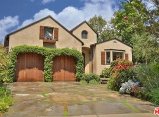 10331 Cheviot Dr, Los Angeles, CA 90064