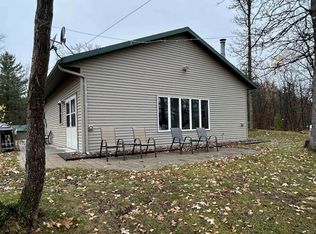 36759 Wilderness Bay Rd, Park Rapids, MN 56470