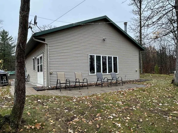 36759 Wilderness Bay Rd, Park Rapids, MN 56470