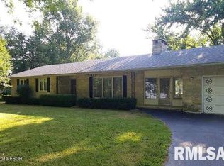 64 State Highway 37, West Frankfort, IL 62896