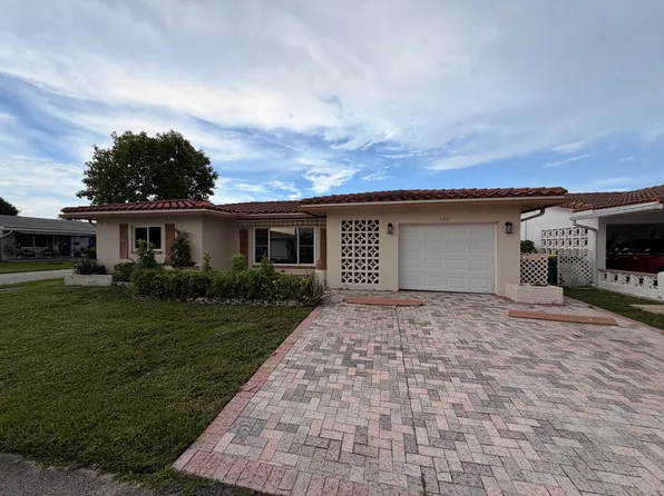 5806 NW 86th Ter, Tamarac, FL 33321