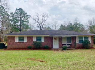 2216 Brushy Creek Rd, Lucedale, MS 39452