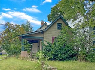 813 W 5th St, Marion, IN 46953