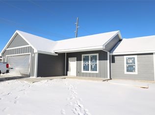 1333 Dixie Ln, Great Falls, MT 59404