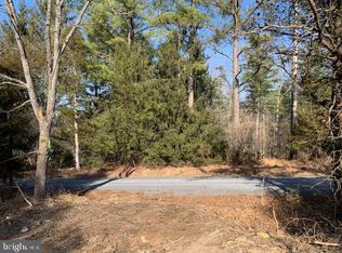 0 Supinlick Ridge Rd, Mount Jackson, VA 22842