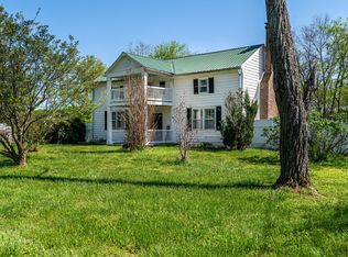 760 Flatwoods Rd, Lebanon, TN 37090