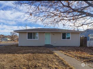 1106 Cottage St SE, Ephrata, WA 98823