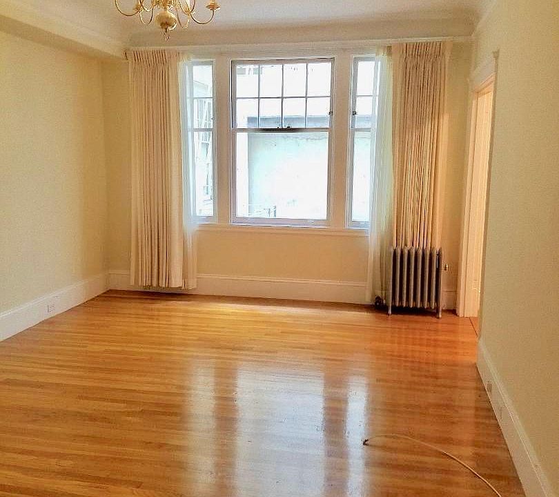 1st image of 1245 California St APT 205
