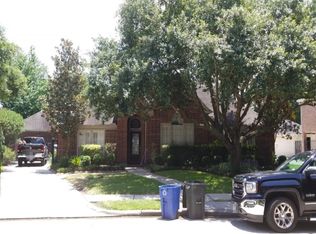 13207 Aspen Bough Cir, Houston, TX 77065