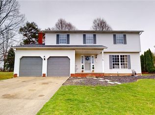 7727 Tea Rose Dr, Mentor, OH