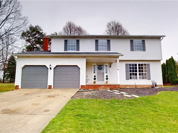 7727 Tea Rose Dr, Mentor, OH 44060