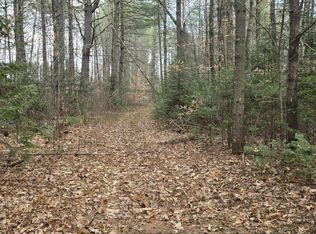 Map R7 River Rd LOT 21, Solon, ME 04979